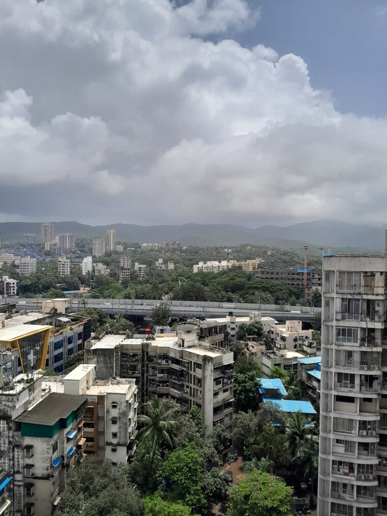 Exterior View, pranav-flora-enclave 2 Bedroom 680 Sq.Ft. Apartment In Borivali East Mumbai 9095013