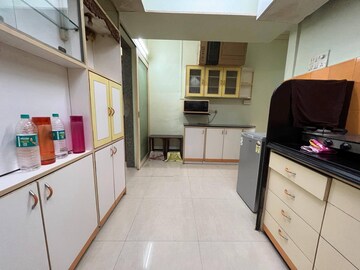 Kitchen in 2 BHK Apartment at Andheri West – for Rent