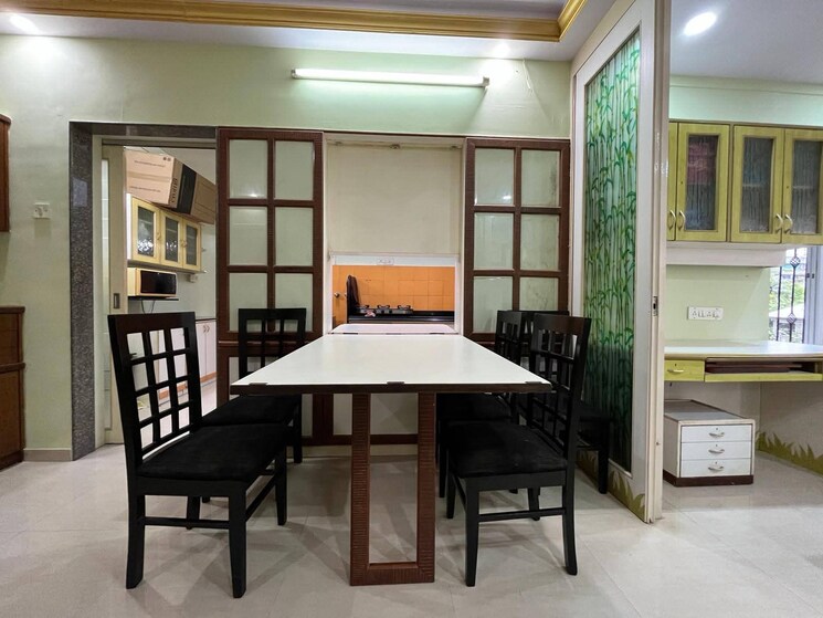 Kitchen, andheri west 2 Bedroom 800 Sq.Ft. Apartment In Andheri West Mumbai 9095056