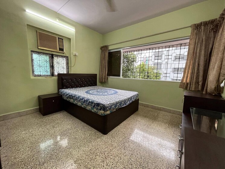 Bedroom, andheri west 2 Bedroom 800 Sq.Ft. Apartment In Andheri West Mumbai 9095056