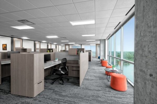 Office Space For Rent in Ananya Park