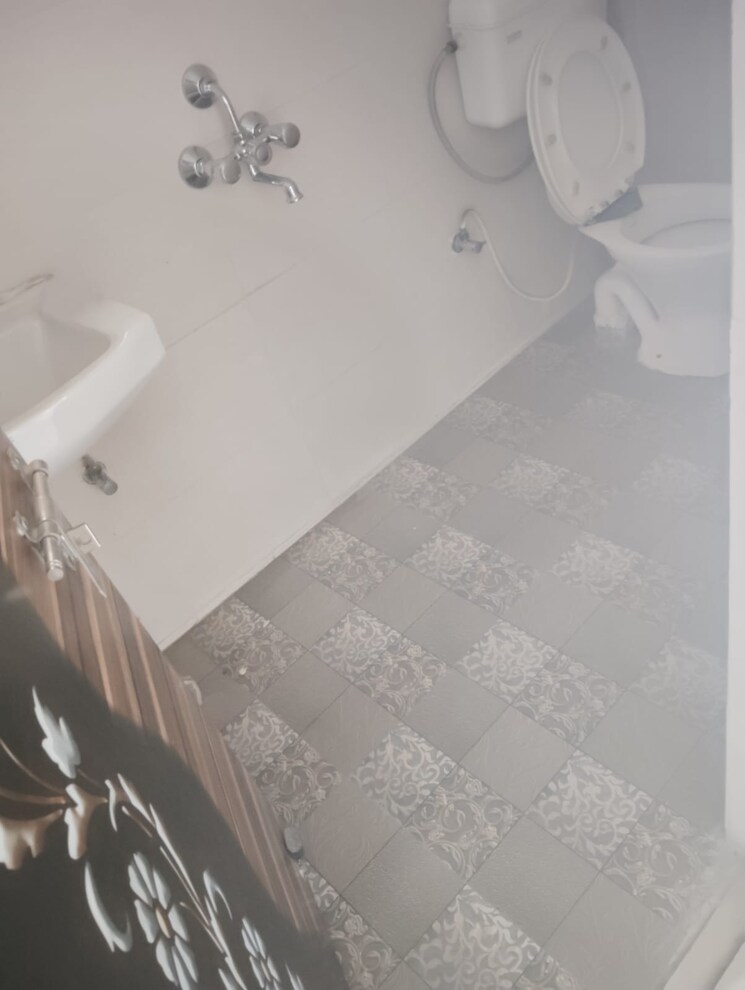 Bathroom, adore-happy-homes-grand 3 Bedroom 845 Sq.Ft. Apartment In Sector 85 Faridabad 9095043