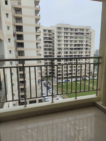 Balcony in 3 BHK Apartment at Sector 19b Dwarka – for Rent