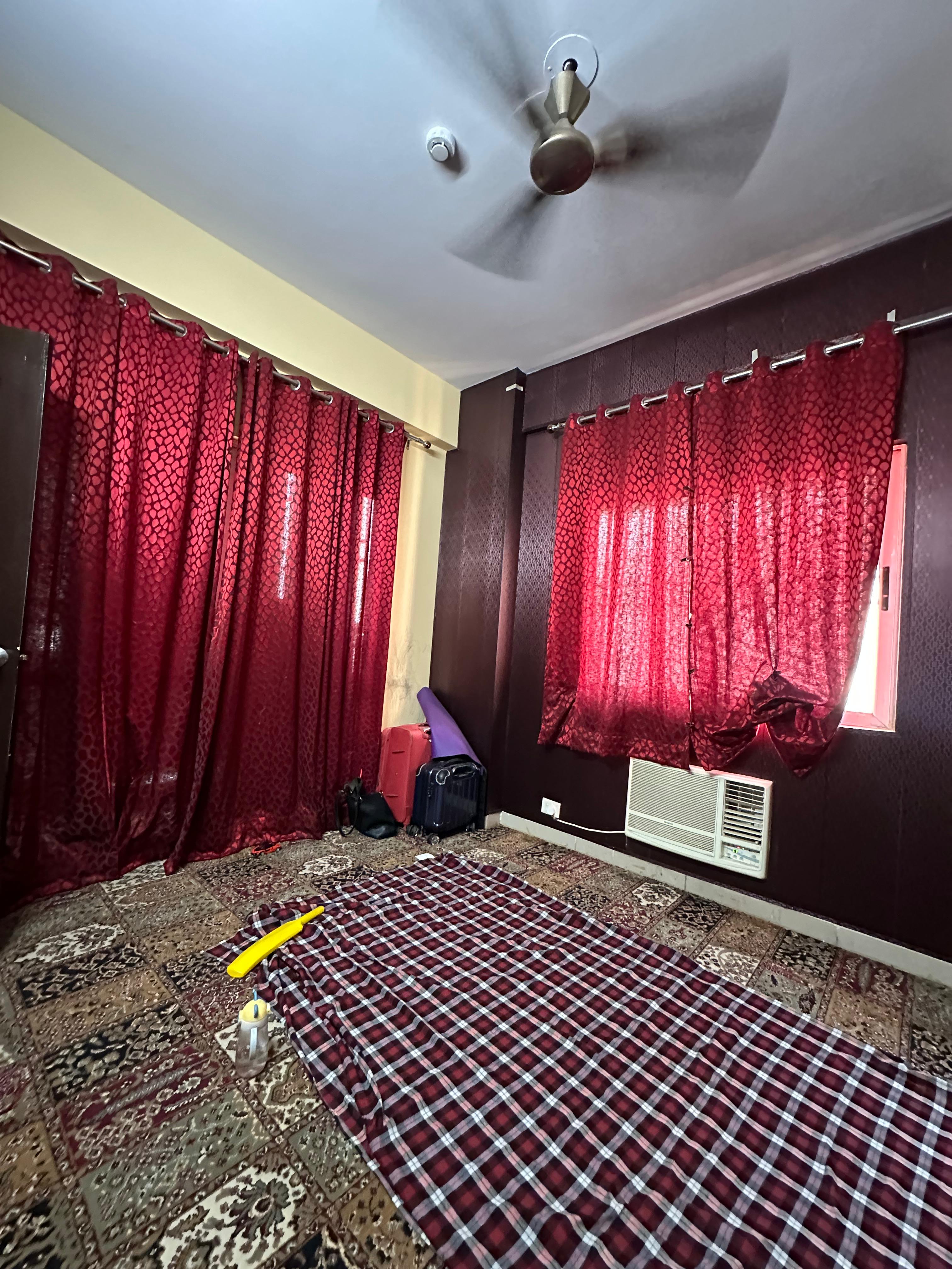 3 BHK Apartment For Sale in Pandav Nagar