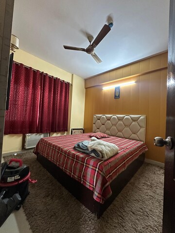 Bedroom in 3 BHK Apartment at Pandav Nagar – for Sale