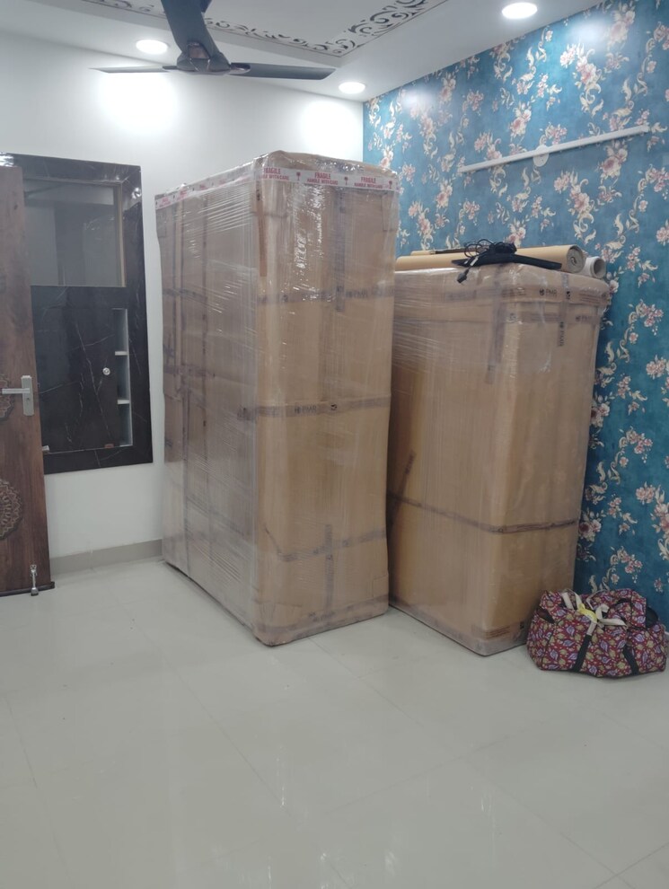 Bedroom, adore-happy-homes-grand 3 Bedroom 845 Sq.Ft. Apartment In Sector 85 Faridabad 9095043