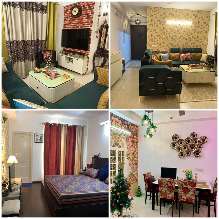 Team Area, supertech-araville 2 Bedroom 1530 Sq.Ft. Apartment In Sector 79 Gurgaon 9095051