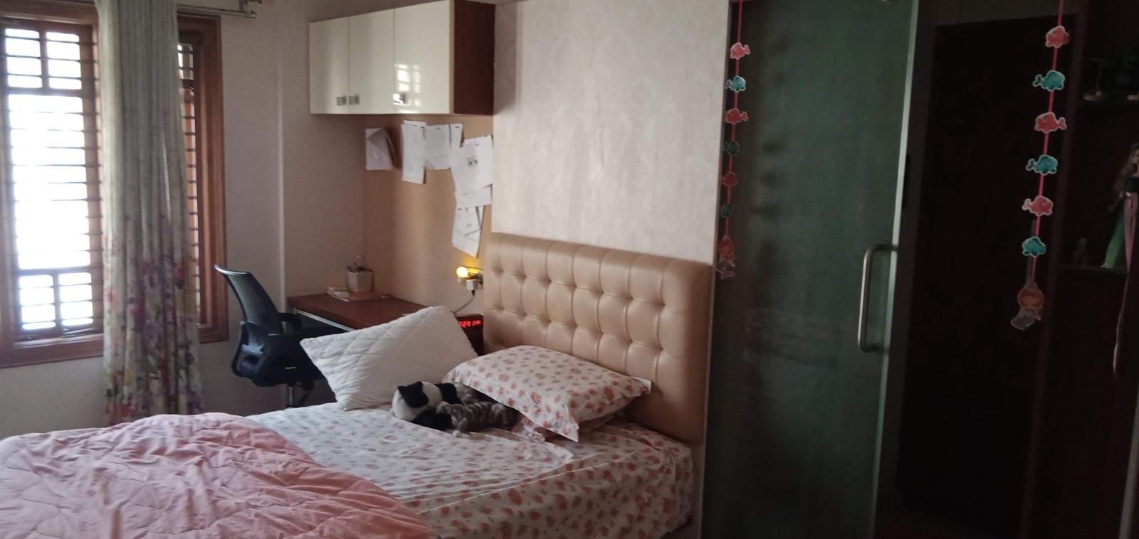 3 BHK + Servant Room Independent House For Sale in Banashankari 2nd Stage