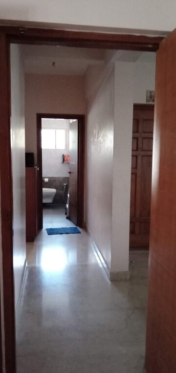 Building Lobby in 3 BHK Independent House at Banashankari – for Sale
