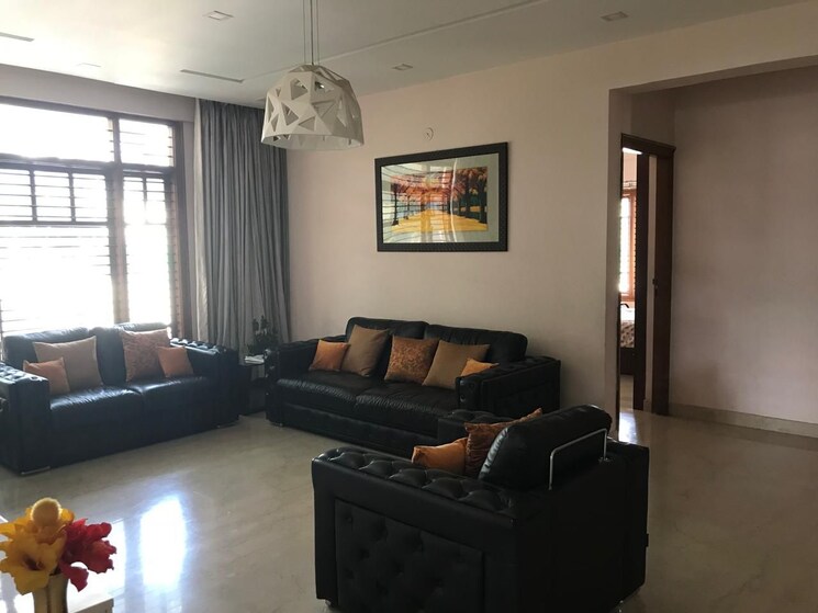 Living Room, banashankari 3 Bedroom 2000 Sq.Ft. Independent House In Banashankari Bangalore 9095053