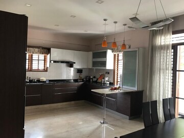 Living Room in 3 BHK Independent House at Banashankari – for Sale