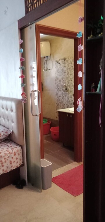 Living Room in 3 BHK Independent House at Banashankari – for Sale