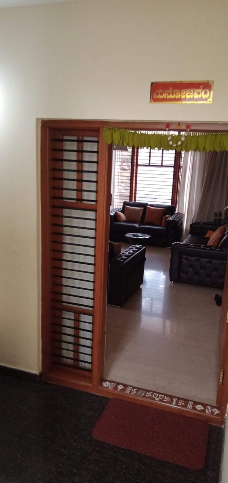 Kitchen, banashankari 3 Bedroom 2000 Sq.Ft. Independent House In Banashankari Bangalore 9095053