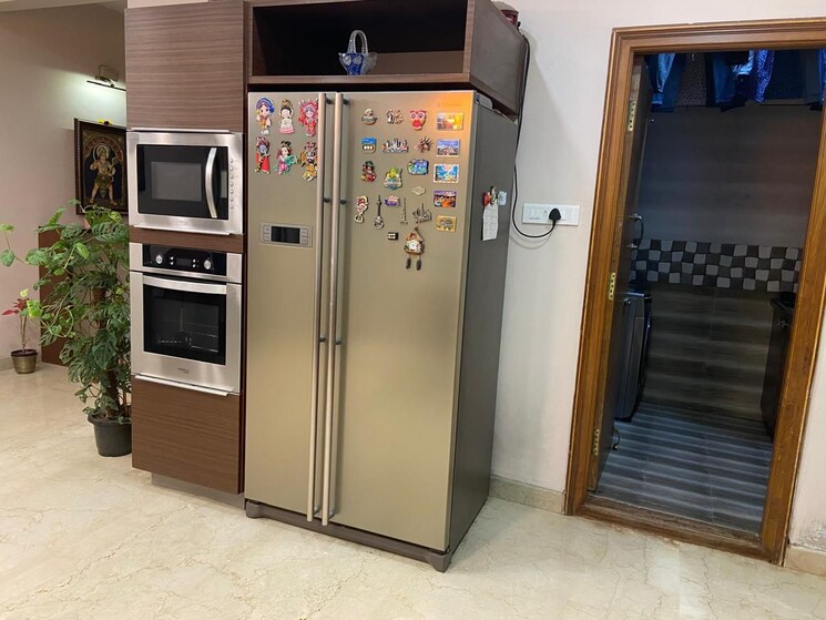 undefined, banashankari 3 Bedroom 2000 Sq.Ft. Independent House In Banashankari Bangalore 9095053