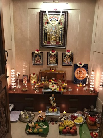Furnished Amenities in 3 BHK Independent House at Banashankari – for Sale