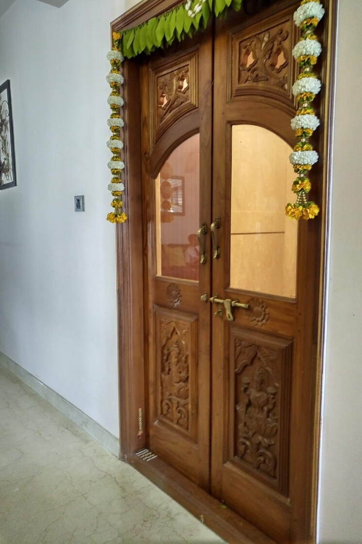 undefined, banashankari 3 Bedroom 2000 Sq.Ft. Independent House In Banashankari Bangalore 9095053