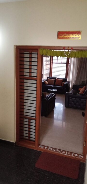 Kitchen in 3 BHK Independent House at Banashankari – for Sale