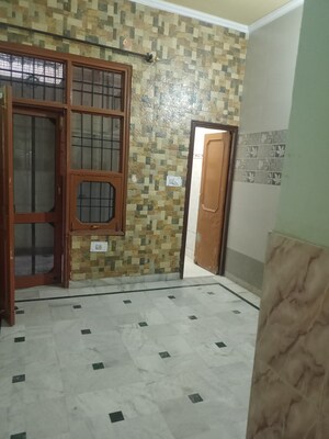 Room in 2 BHK Builder Floor at Dhakoli – for Sale