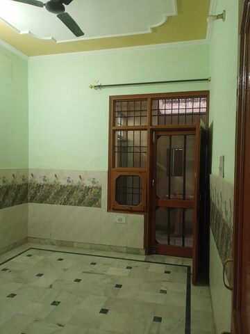 Room in 2 BHK Builder Floor at Dhakoli – for Sale
