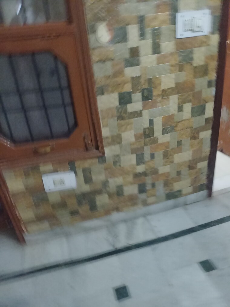 Living Room, dhakoli 2 Bedroom 675 Sq.Ft. Builder Floor In Dhakoli Zirakpur 9095064