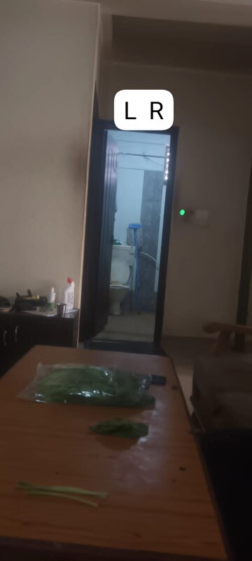 Living Room in 2 BHK Builder Floor at Electronic City – for Sale