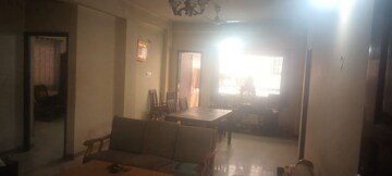 Living Room in 2 BHK Builder Floor at Electronic City – for Sale