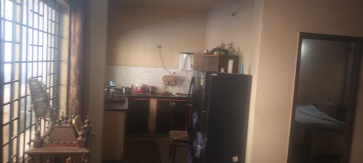 Kitchen, electronic city 2 Bedroom 1268 Sq.Ft. Builder Floor In Electronic City Bangalore 9095055