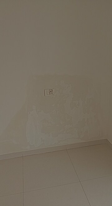 Room in 2 BHK Apartment at Vijay Residency Phase III, Kavesar – for Rent