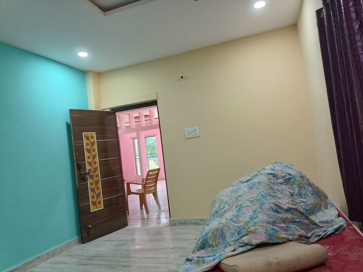 Bedroom, yapral 4 Bedroom 2825 Sq.Ft. Independent House In Yapral Hyderabad 9095066