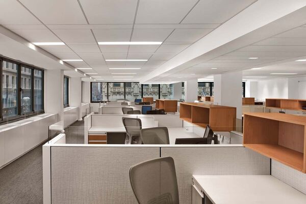 Office Space For Rent in Tulip Tower Baner