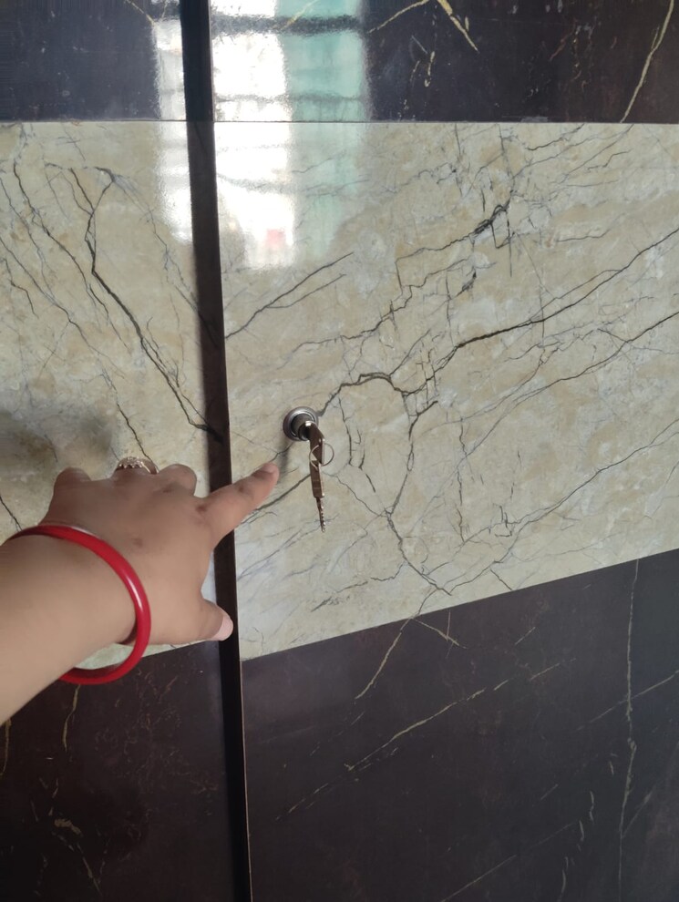 Bathroom, adore-happy-homes-grand 3 Bedroom 845 Sq.Ft. Apartment In Sector 85 Faridabad 9095043