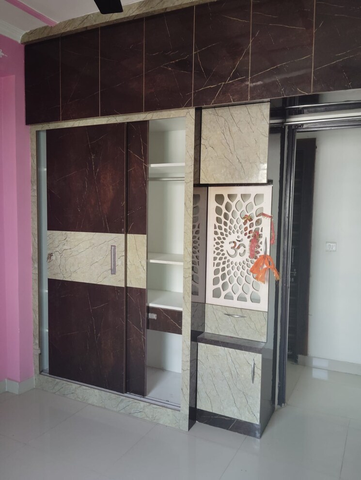 Kitchen, adore-happy-homes-grand 3 Bedroom 845 Sq.Ft. Apartment In Sector 85 Faridabad 9095043