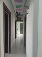 3 BHK + Pooja Room 845 Sq.Ft. Apartment in Adore Happy Homes Grand