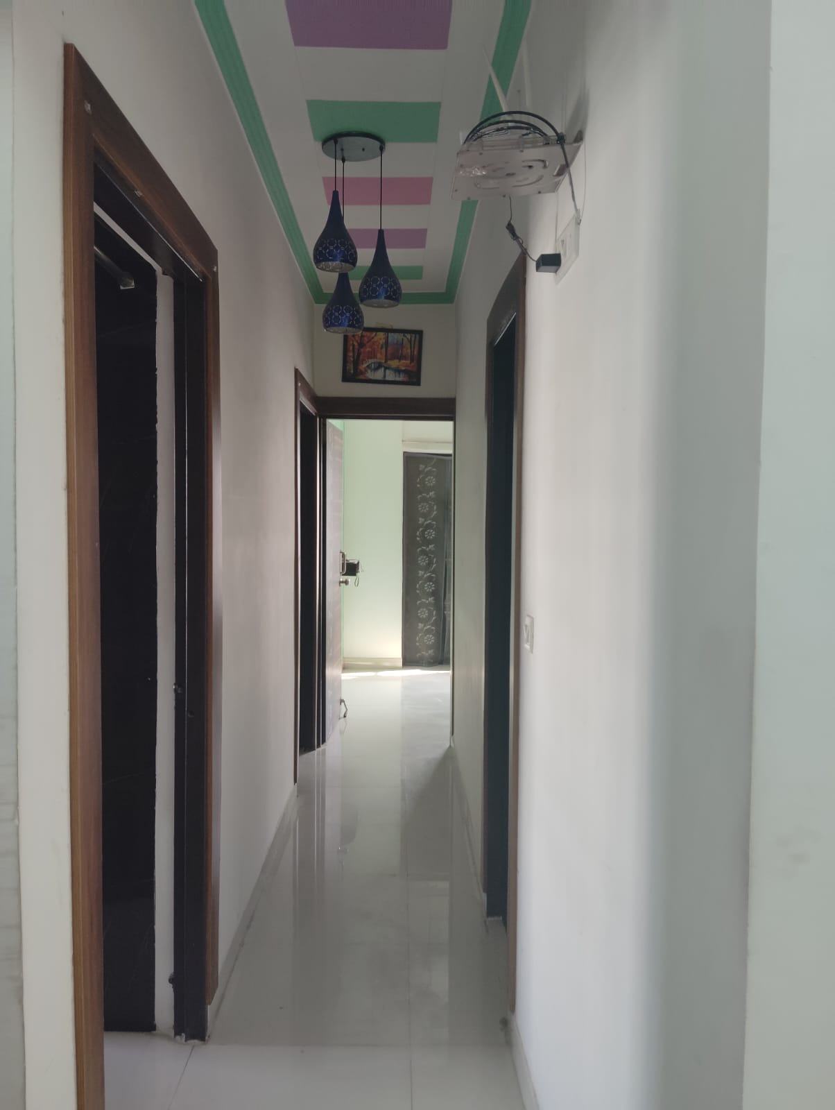 3 BHK + Pooja Room Apartment For Sale in Adore Happy Homes Grand