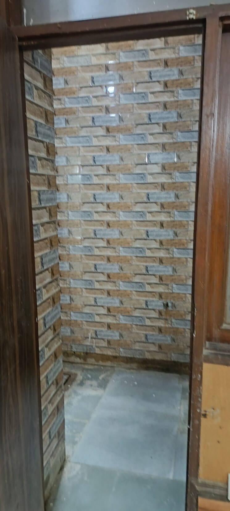 Master Bedroom, saket 2 Bedroom 1500 Sq.Ft. Builder Floor In Saket Delhi 9095110