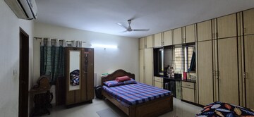 3 BHK Apartment For Sale in Chanda Nagar