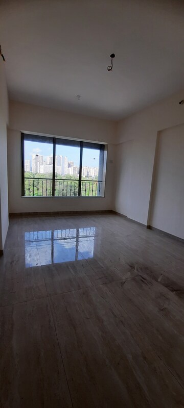 2 BHK Apartment For Sale in Paranjape Aspire, Andheri West