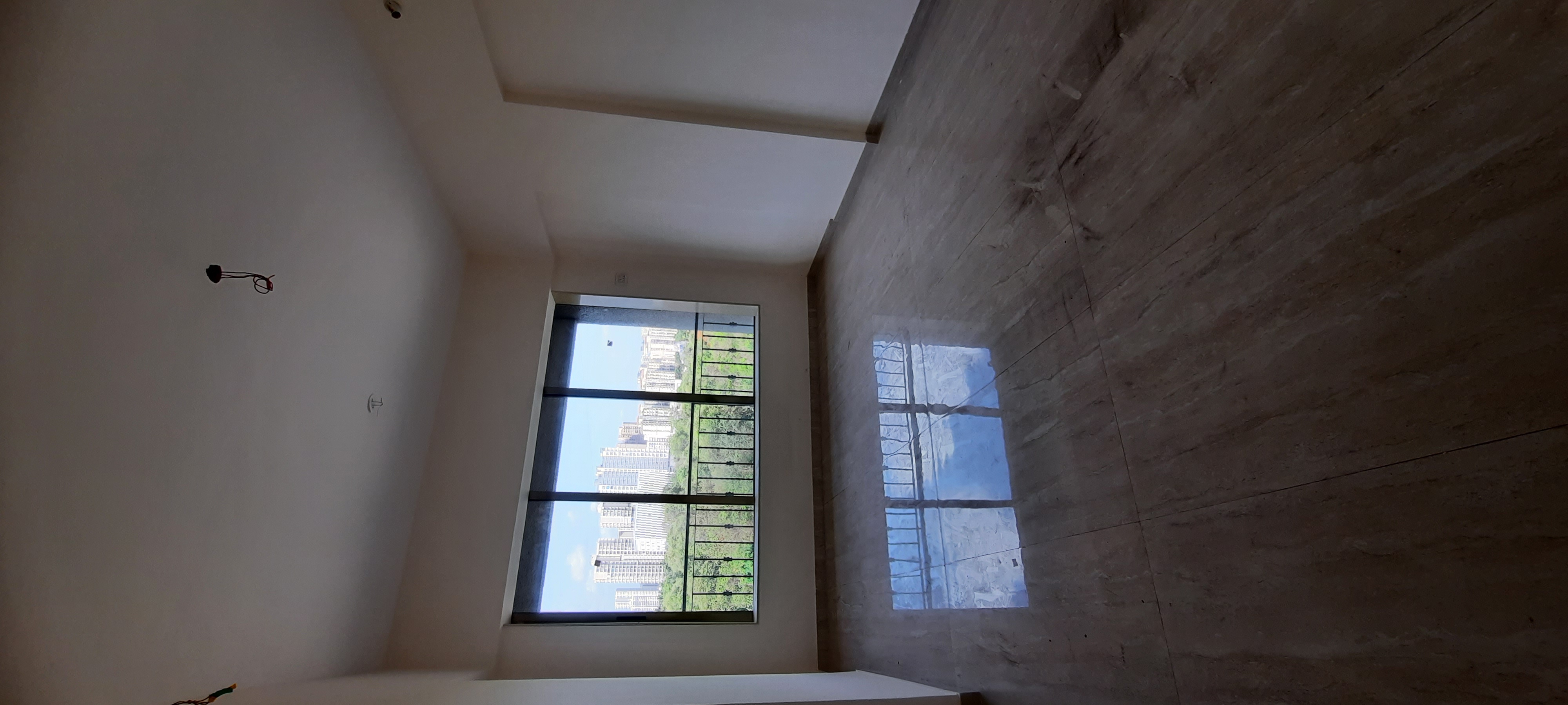 2 BHK Apartment For Sale in Paranjape Aspire