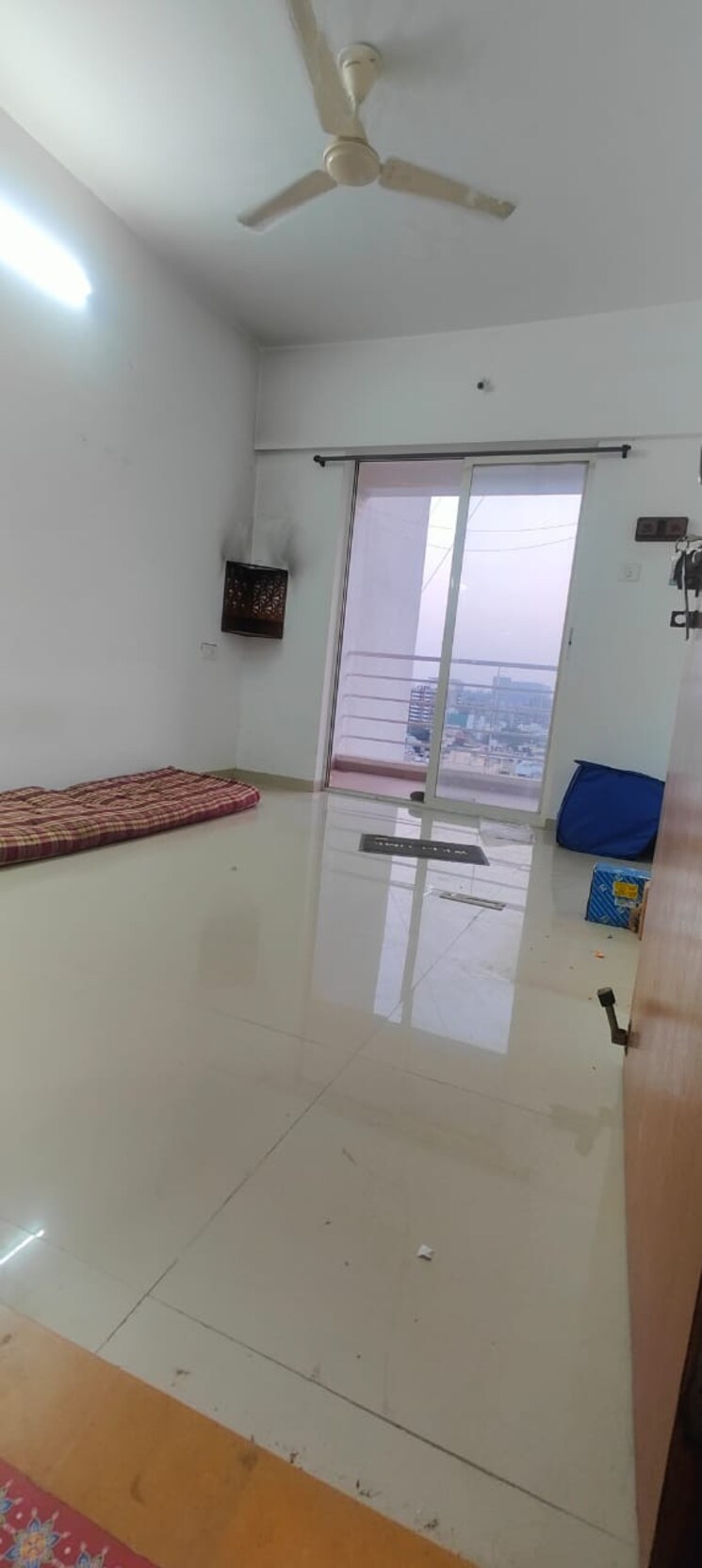 Bathroom, nirmiti-25-east 1 Bedroom 422 Sq.Ft. Apartment In Kharadi Pune 9095103