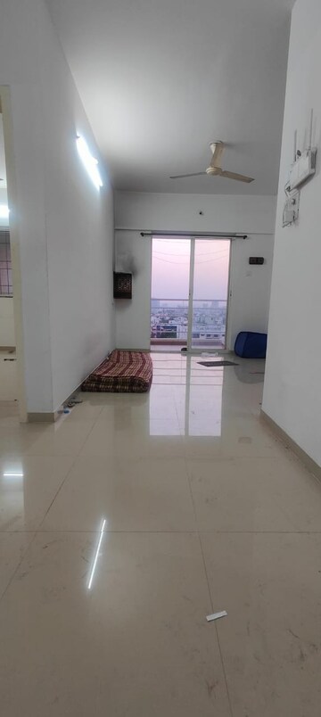 Kitchen in 1 BHK Apartment at Nirmiti 25 East, Kharadi – for Rent