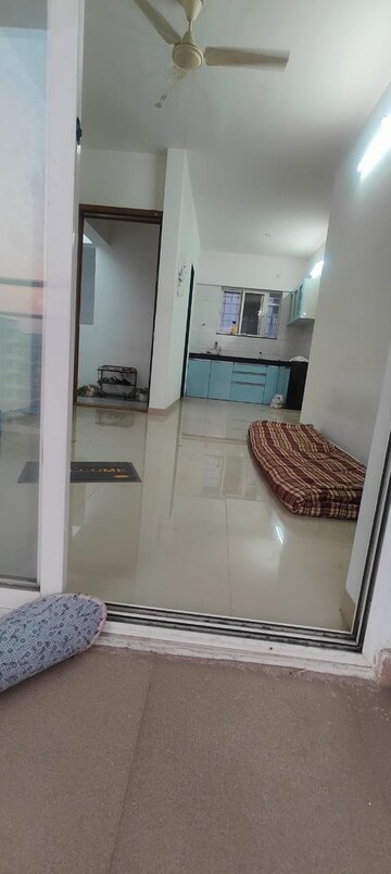 1 BHK Apartment For Rent in Nirmiti 25 East, Kharadi