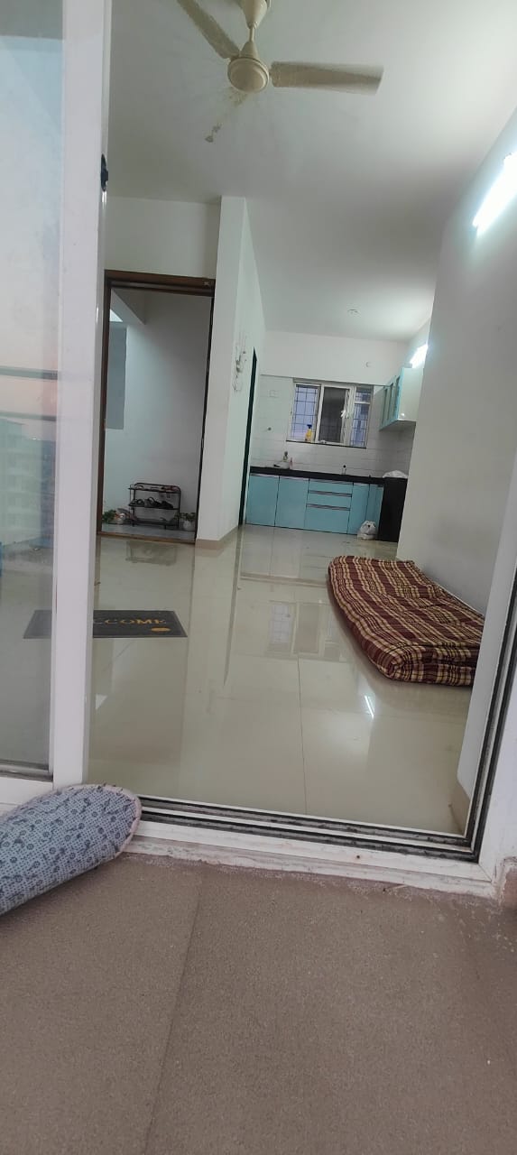 1 BHK Apartment For Rent in Nirmiti 25 East