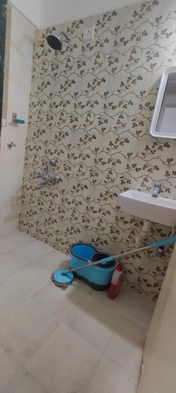 Furnished Amenities in 1 BHK Apartment at Nirmiti 25 East, Kharadi – for Rent