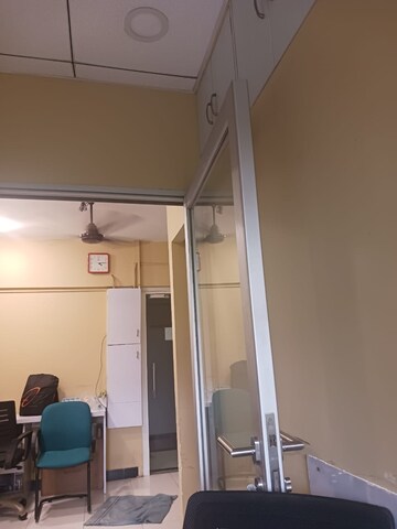 Furnished Amenities in  Office Space at Mulund West – for Rent