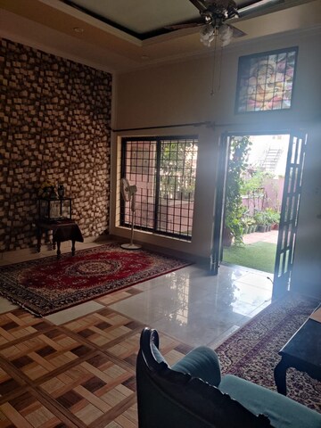 Bedroom in 6+ BHK Independent House at Sahastradhara Road – for Rent