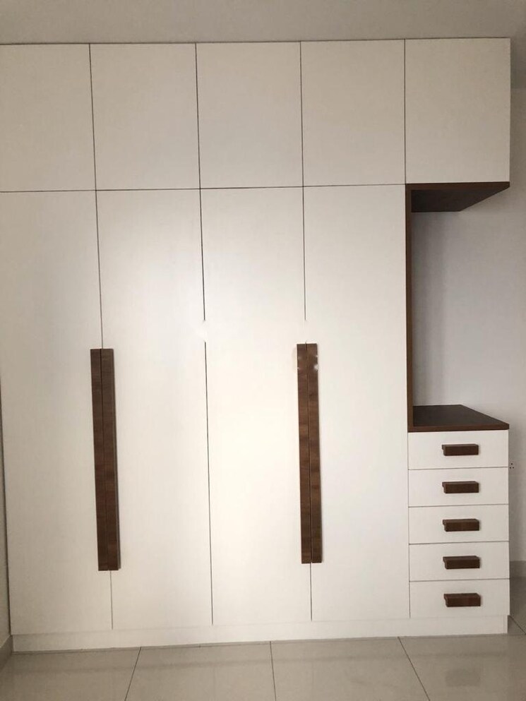 Room, puravankara-purva-westend 3 Bedroom 1214 Sq.Ft. Apartment In Kudlu Gate Bangalore 9095096