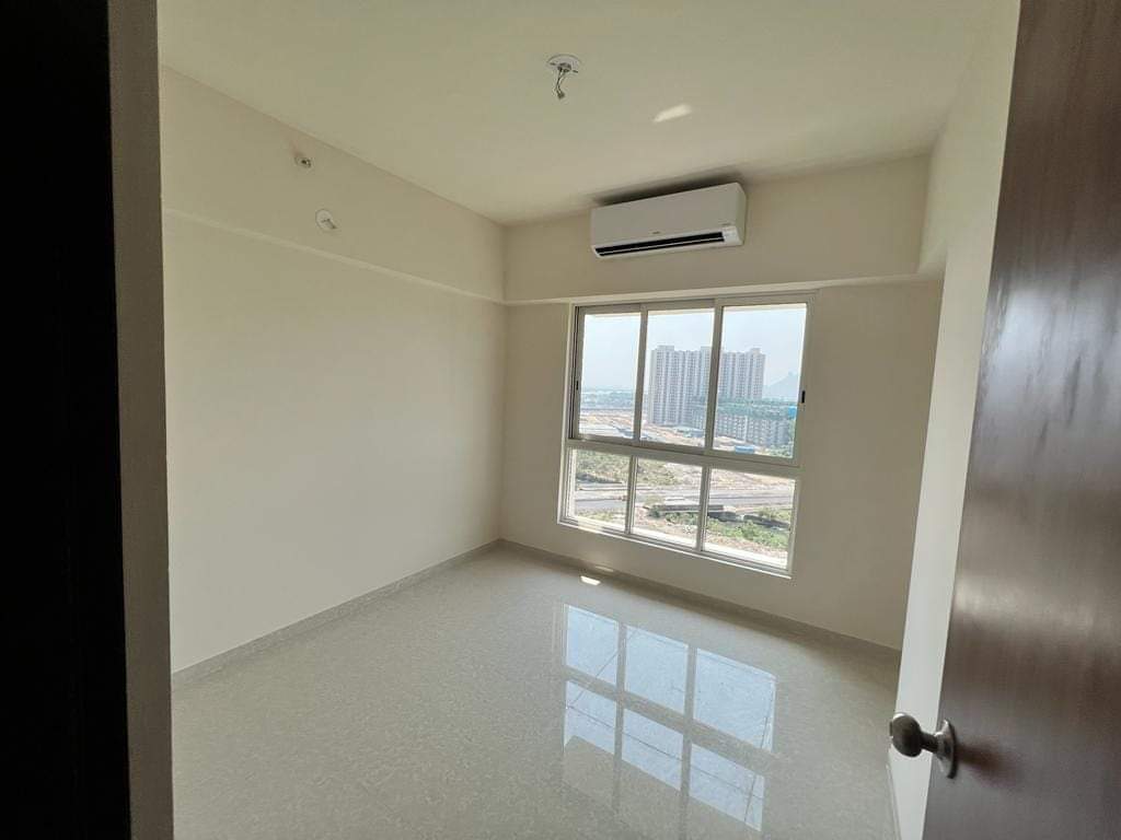 2 BHK + Pooja Room Apartment For Sale in Lodha Amara