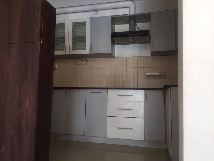 Kitchen, esteem-enclave 2 Bedroom 1100 Sq.Ft. Apartment In Arekere Bangalore 9095104