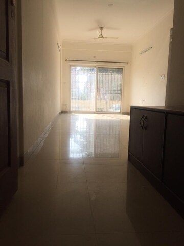 Building Lobby in 2 BHK Apartment at Esteem Enclave, Arekere – for Sale