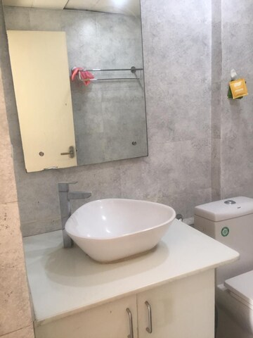 Bathroom in 2 BHK Apartment at Esteem Enclave, Arekere – for Sale